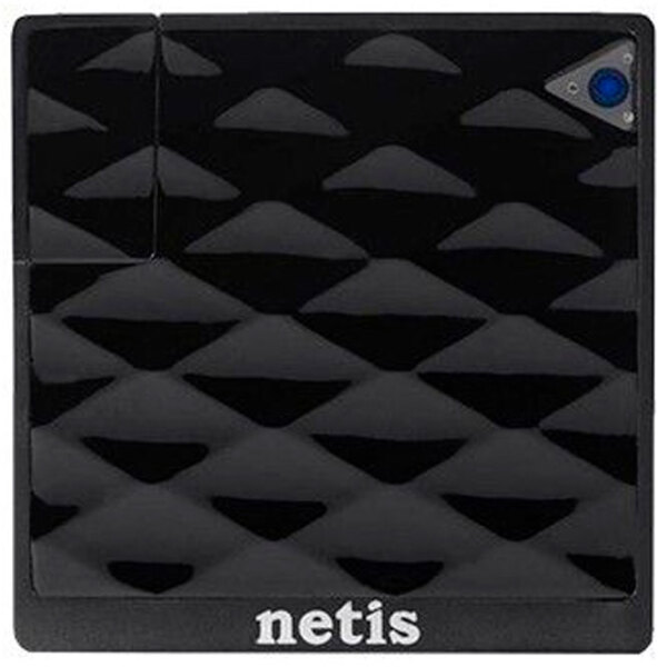 Wi-Fi Роутер Netis WF2416 Черный Версия Wi-Fi: 802.11 n photo 3