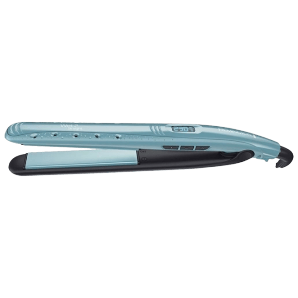 Placă de îndreptat părul Remington S7300 Blue De îndreptat / Ceramică / 230 °C photo 1