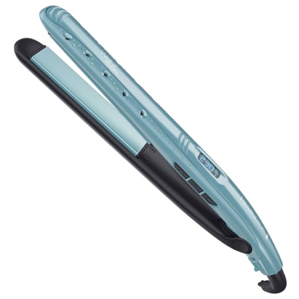 Placă de îndreptat părul Remington S7300 Blue De îndreptat / Ceramică / 230 °C photo 2