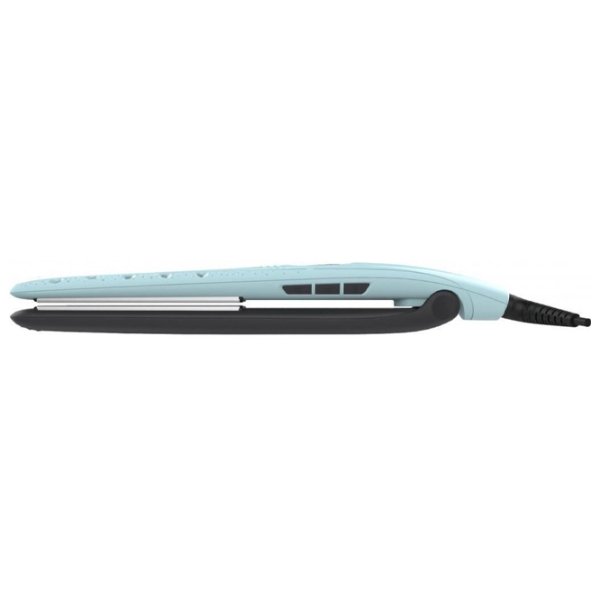 Placă de îndreptat părul Remington S7300 Blue De îndreptat / Ceramică / 230 °C photo 4