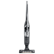 Aspirator vertical Bosch BCH3K2801 Black  | Uscată | Container | 0.4 l