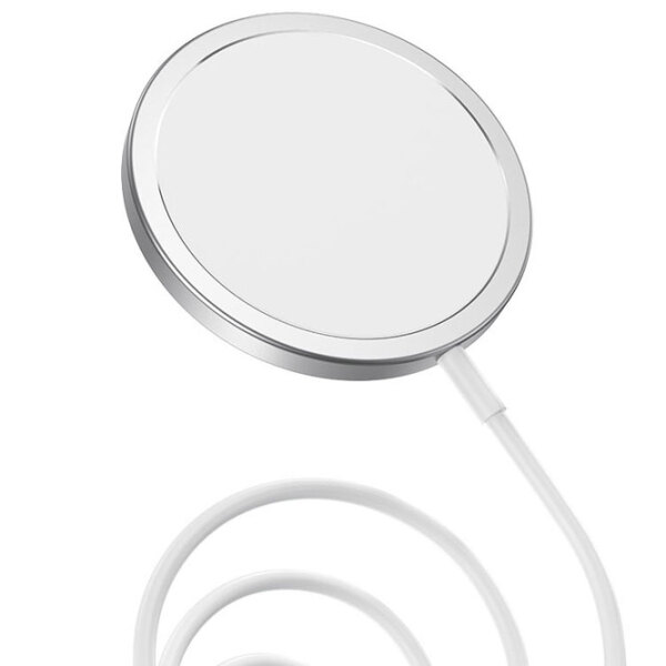 Încărcător de rețea Hoco CW30 Pro (15 W) Gray 2 A / Gray photo 2