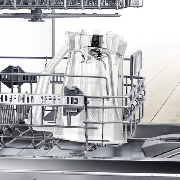Стационарный блендер Bosch MMB6141S Серебристый  photo 5