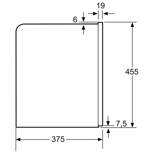 Aparat de cafea Bosch CTL636EB6 Black 1600 W, 2.4 l, Bloc termic photo 6