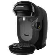 Aparat de cafea Bosch TAS1102 Black 1400 W, 0.7 l, Bloc termic
