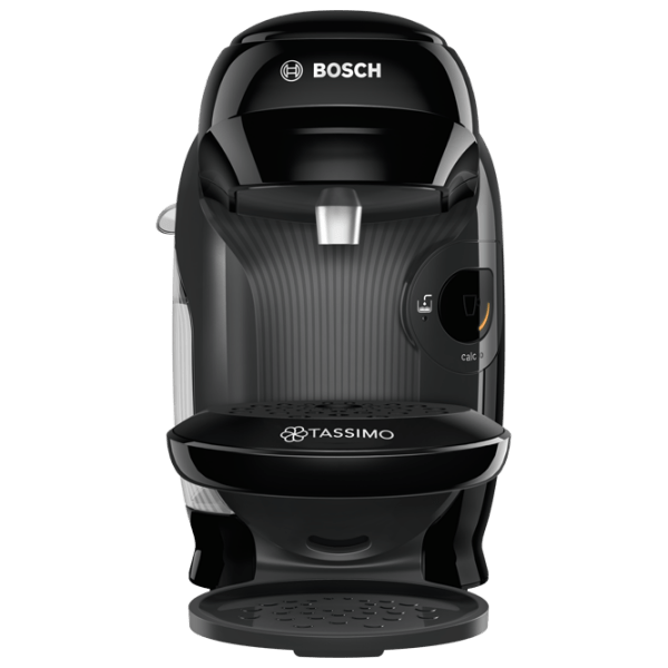 Aparat de cafea Bosch TAS1102 Black 1400 W, 0.7 l, Bloc termic photo 3