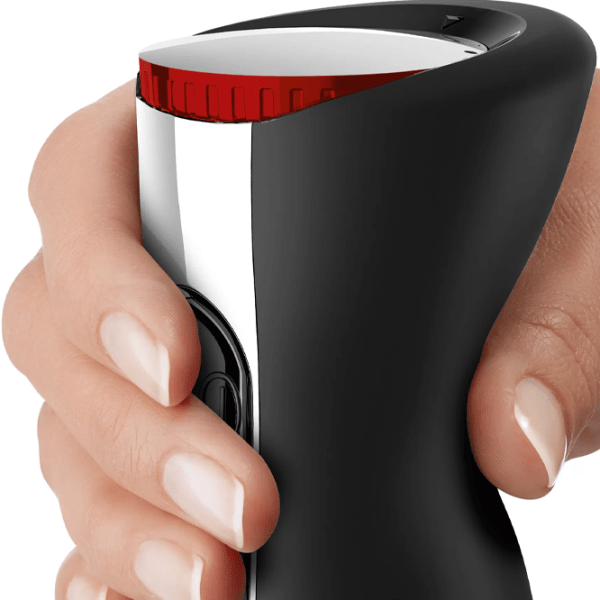 Blender de mână Bosch MS6CM6155 Black  photo 3