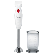 Blender de mână Bosch MSM24100 White 
