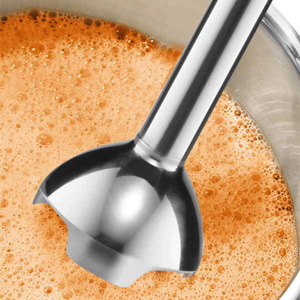 Blender de mână Bosch MSM24100 White  photo 3
