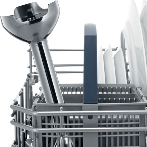 Blender de mână Bosch MSM24100 White  photo 4