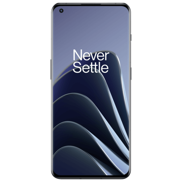 OnePlus 10 Pro 128 GB Volcanic Black 6.7" | 48 MP | 8 GB | Dual SIM photo 2
