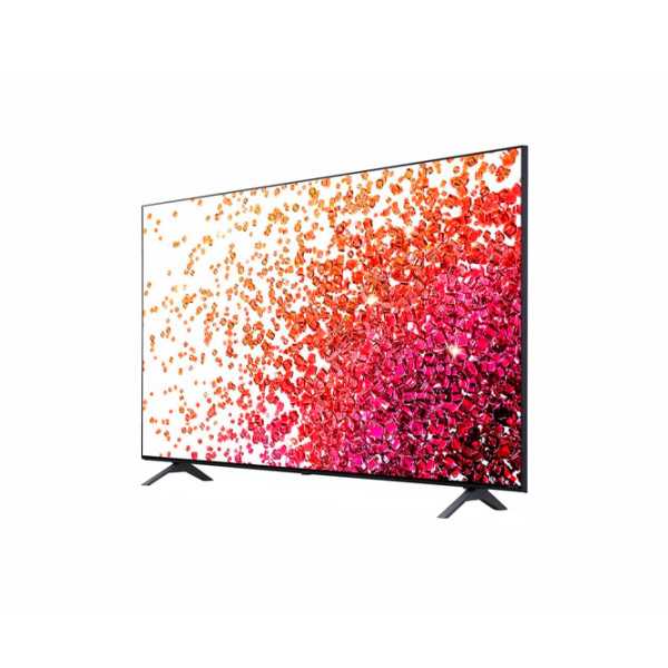 Телевизор LG 75NANO756PA Smart TV 4K Черный 75" | NanoCell | 4K photo 3