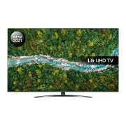 Televizor LG 65UP78006LB Smart TV 4K Black 65" | LED | 4K