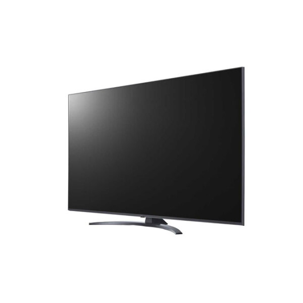 Телевизор LG 65UP78006LB Smart TV 4K Черный 65" | LED | 4K photo 3