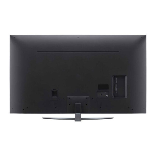 Телевизор LG 65UP78006LB Smart TV 4K Черный 65" | LED | 4K photo 4