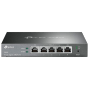 Switch TP-Link ER605 Gray 