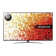 Телевизор LG 75NANO916PA Smart TV 4K Черный 75" | NanoCell | 4K