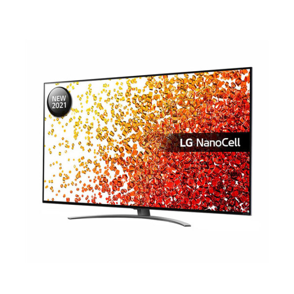 Телевизор LG 75NANO916PA Smart TV 4K Черный 75" | NanoCell | 4K photo 2