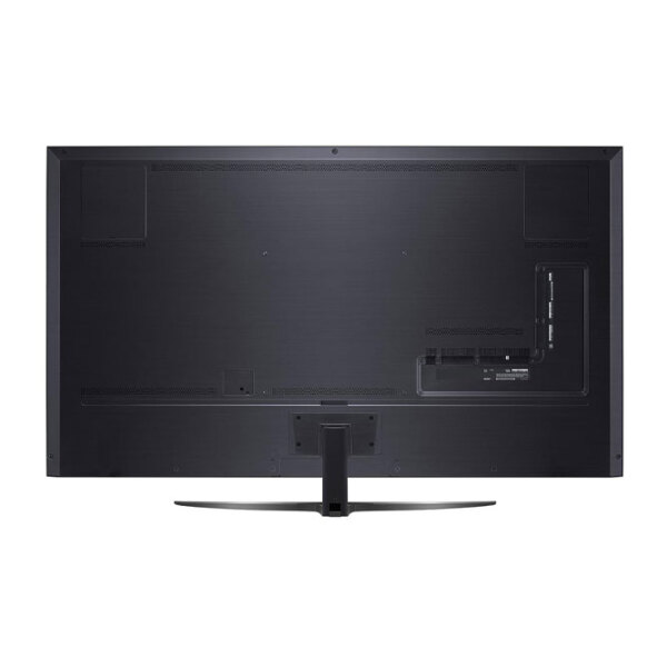 Телевизор LG 75NANO916PA Smart TV 4K Черный 75" | NanoCell | 4K photo 5