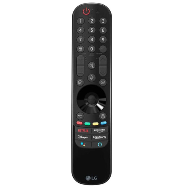 Телевизор LG 75NANO916PA Smart TV 4K Черный 75" | NanoCell | 4K photo 6