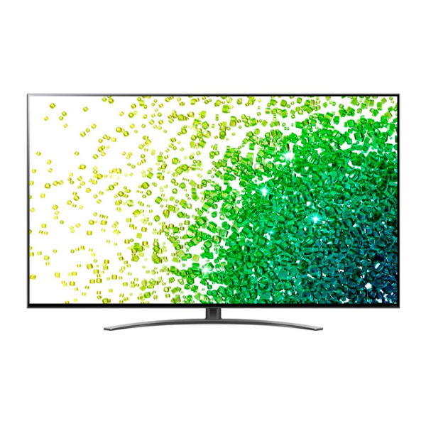 Телевизор LG 75NANO866PA Smart TV 4K Черный 75" | NanoCell | 4K photo 2