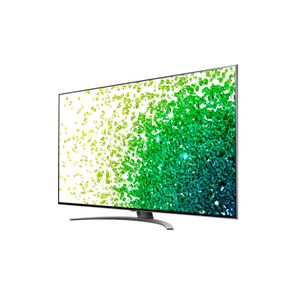 Телевизор LG 75NANO866PA Smart TV 4K Черный 75" | NanoCell | 4K photo 3