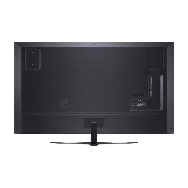 Телевизор LG 75NANO866PA Smart TV 4K Черный 75" | NanoCell | 4K photo 4