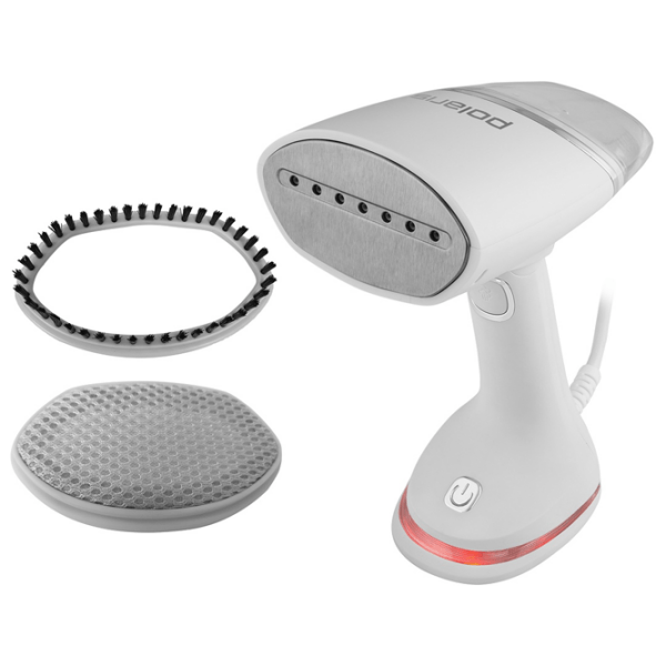 Vaporizator de călcat vertical Polaris PGS1422CA White 1400 W, 35 g/min, 0.11 l photo 3