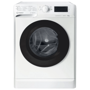 Mașină de spălat Indesit MTWE 91484 WK White 9 kg, 1400 rpm, C