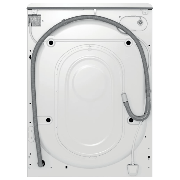 Mașină de spălat Indesit MTWE 91484 WK White 9 kg, 1400 rpm, C photo 4