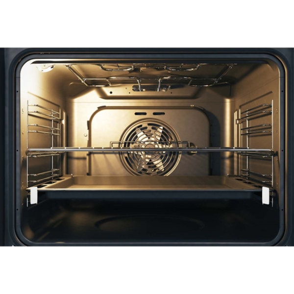 Cuptor încorporabil Hotpoint-Ariston FA3 841 H BL HA Black A+, 71 l photo 3