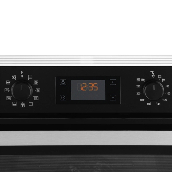 Cuptor încorporabil Hotpoint-Ariston FA3 841 H BL HA Black A+, 71 l photo 4