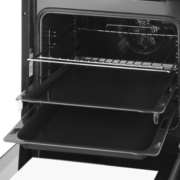 Cuptor încorporabil Hotpoint-Ariston FA3 841 H BL HA Black A+, 71 l photo 5