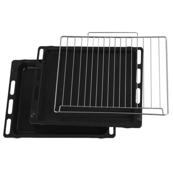 Cuptor încorporabil Hotpoint-Ariston FA3 841 H BL HA Black A+, 71 l photo 6