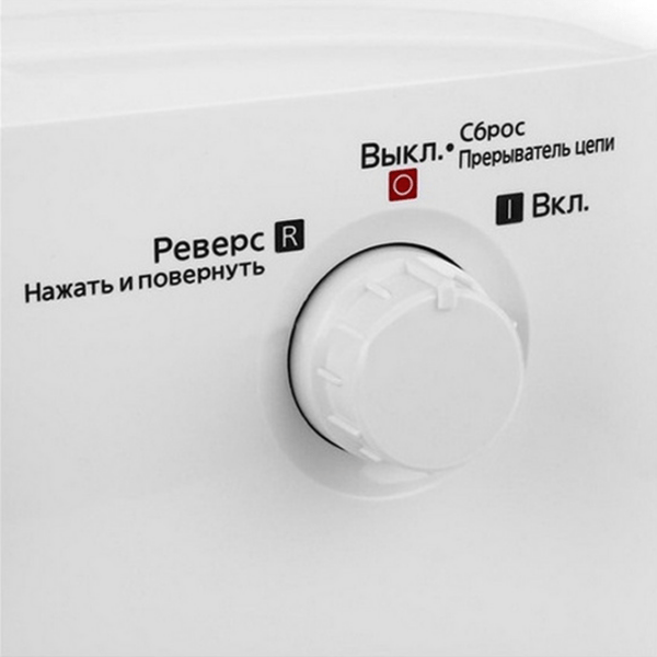 Мясорубка Panasonic MK-MG1510WTQ Белый 240 Вт/ 1500 Вт, 1.5 кг/ мин photo 4