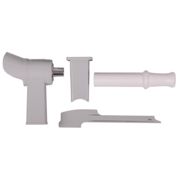 Мясорубка Panasonic MK-MG1510WTQ Белый 240 Вт/ 1500 Вт, 1.5 кг/ мин photo 6