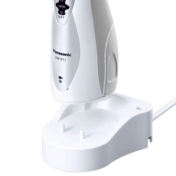Irigator bucal Panasonic EW1411H321 White  photo 3
