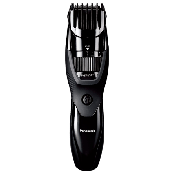 Триммер для лица Panasonic ER-GB42-K520 Черный  photo 1
