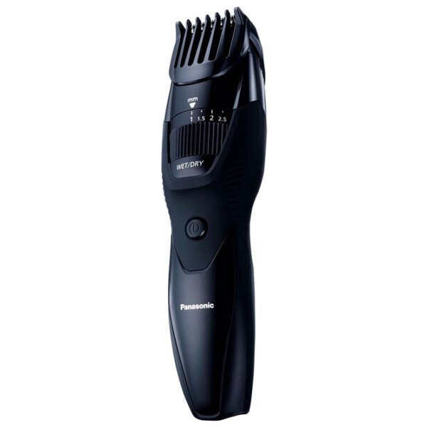 Триммер для лица Panasonic ER-GB42-K520 Черный  photo 3