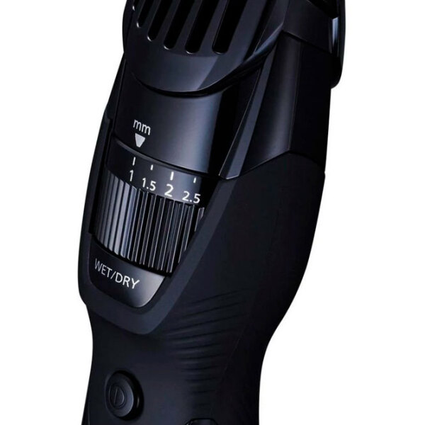 Триммер для лица Panasonic ER-GB42-K520 Черный  photo 4