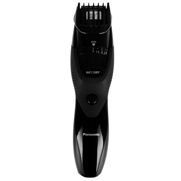 Триммер для лица Panasonic ER-GB42-K520 Черный  photo 6