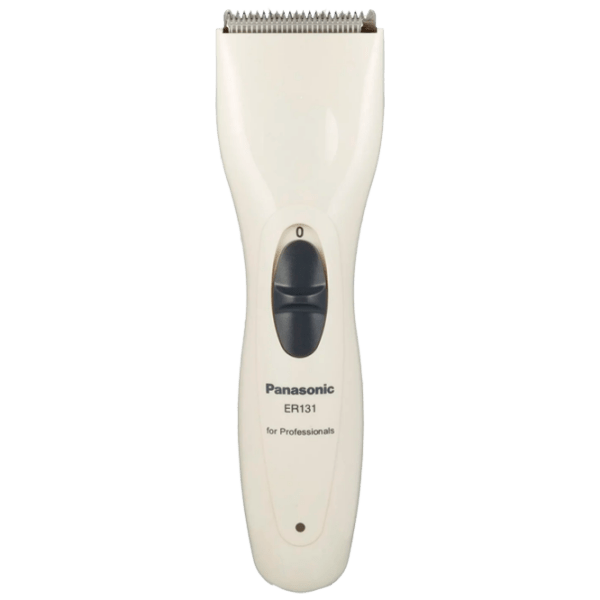 Aparat de tuns Panasonic ER131H520 White  photo 1