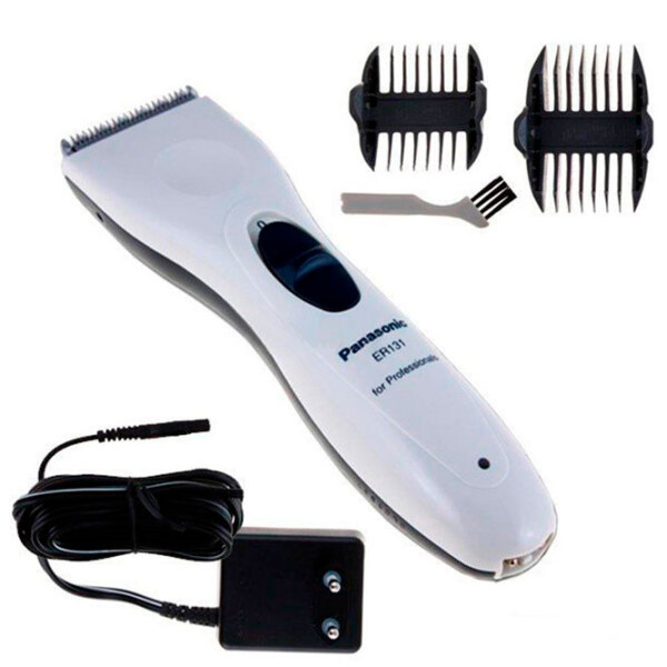 Aparat de tuns Panasonic ER131H520 White  photo 4