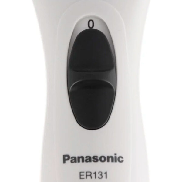 Aparat de tuns Panasonic ER131H520 White  photo 5