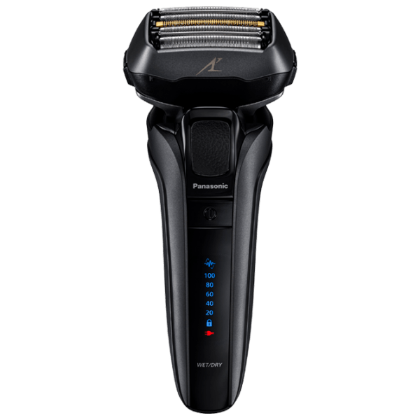 Aparat de ras electric Panasonic ES-LV6U-K820 Black  photo 1