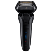 Бритва электрическая Panasonic ES-LV6U-K820 Черный 
