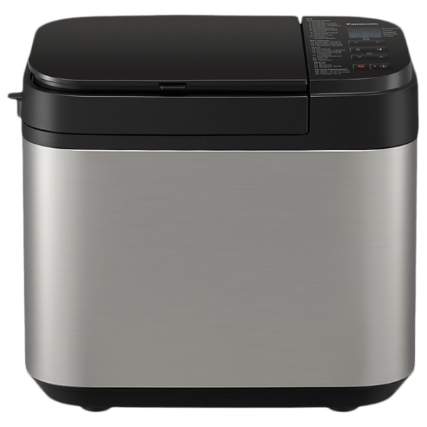 Cuptor pentru pâine Panasonic SD-YR2550STS Inox 550 W, 1100 g photo 1