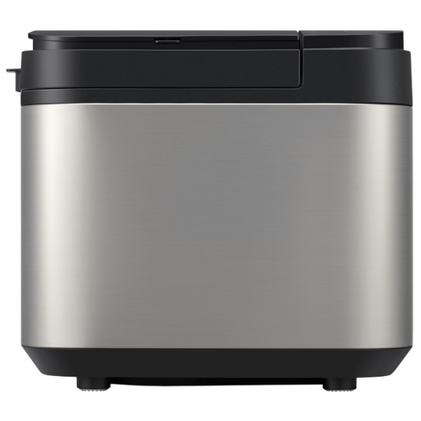Cuptor pentru pâine Panasonic SD-YR2550STS Inox 550 W, 1100 g photo 2