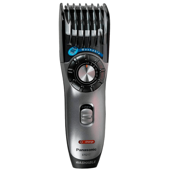 Триммер для лица Panasonic ER217S520 Серый  photo 1