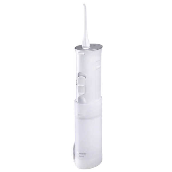 Оральный ирригатор Panasonic EW-DJ40-W520 Белый  photo 1